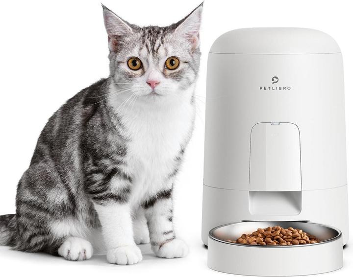 Image du produit Petlibro Air Automatic