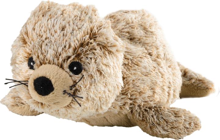 Immagine prodotto Warmies Foca leopardo (0.80 cm)