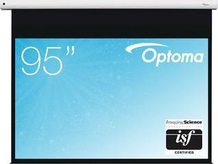 Produktbild Optoma DE-1095EGA (95", 16:10)