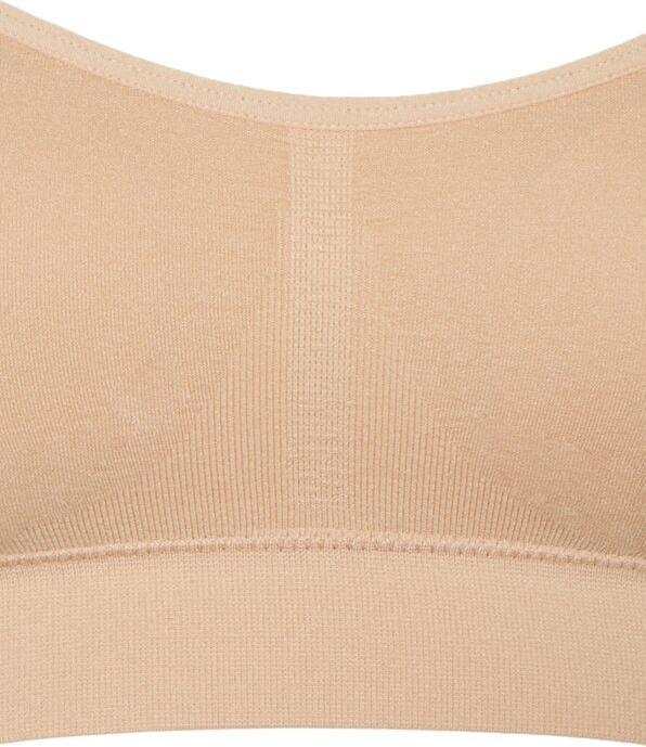 Produktbild Jockey Modern Micro Seamfree Bralette (2er Pack, M)