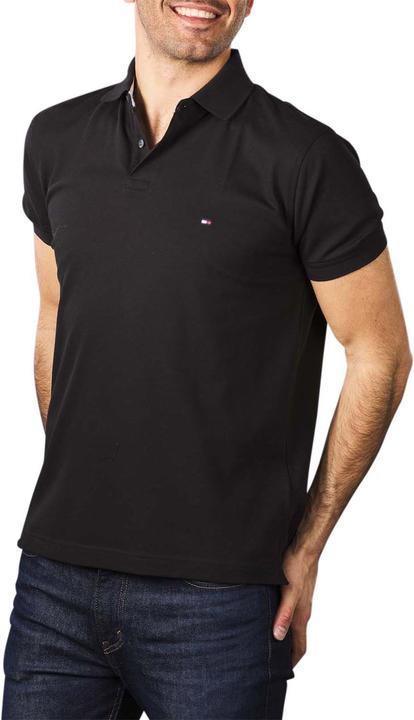 Immagine prodotto Tommy Hilfiger Polo Core 1985 Regular nero (3XL)