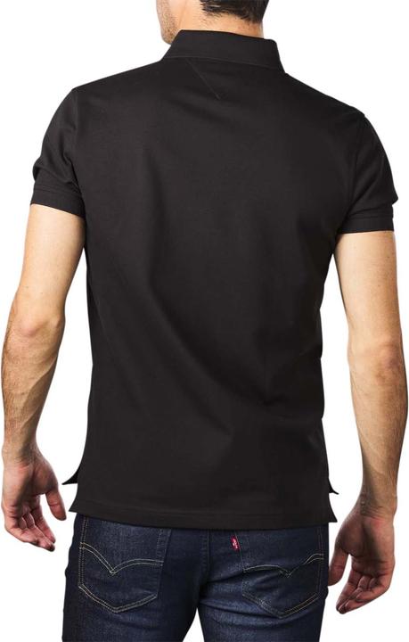 Immagine prodotto Tommy Hilfiger Polo Core 1985 Regular nero (3XL)