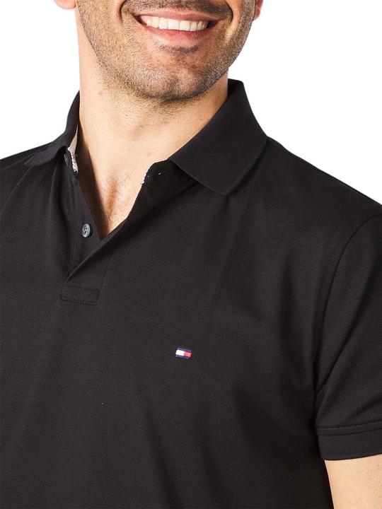 Immagine prodotto Tommy Hilfiger Polo Core 1985 Regular nero (3XL)