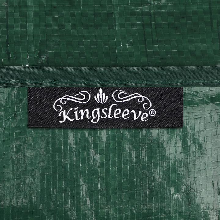 Produktbild Kingsleeve Abdeckung