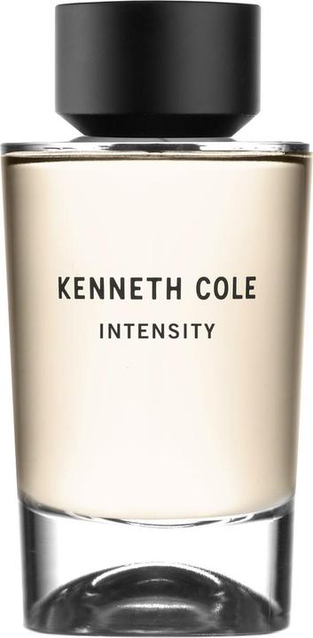 Actual product image Kenneth Cole Intensity Eau de Toilette Natural Spray (Eau de toilette, 100 ml)