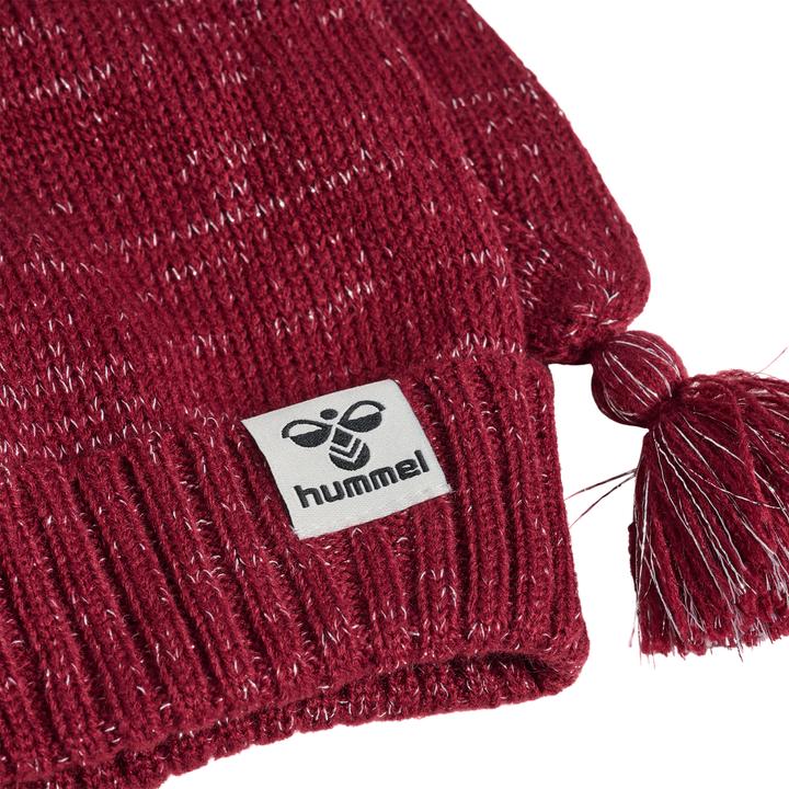Actual product image hummel Hmlchristmas Has Glitter (One size)