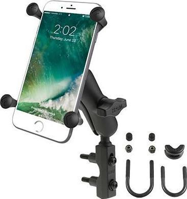 Image du produit LG RAM Mounts RAM-B-174-UN10 Support actif pour téléphone portable/smartphone noir