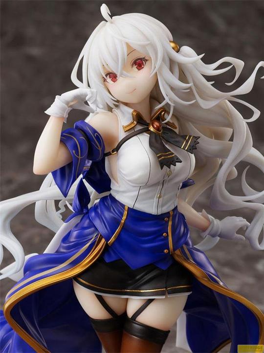 Produktbild Furyu The Genius Prince's Guide to Raising a Nation Out of Debt statuette PVC 1/7 Ninym Ralei 23 cm