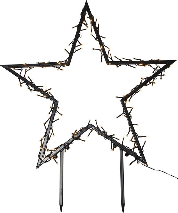 Produktbild Star Trading Stern Spiky