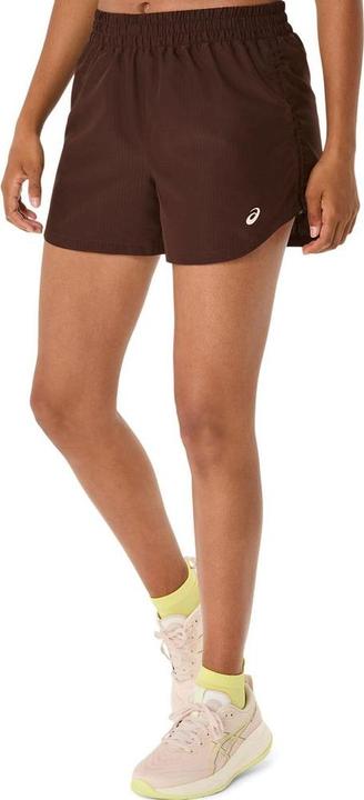 Actual product image ASICS Performance Nagino 4in Run Short (XS)