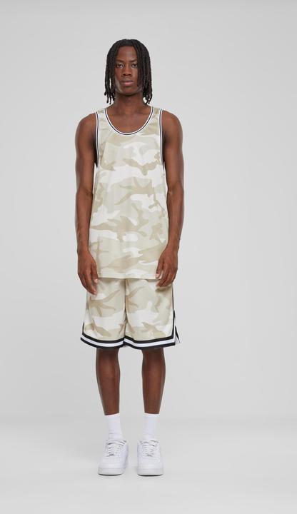 Produktbild Urban Classics Camo Mesh Tanktop - 2322 (XXL)