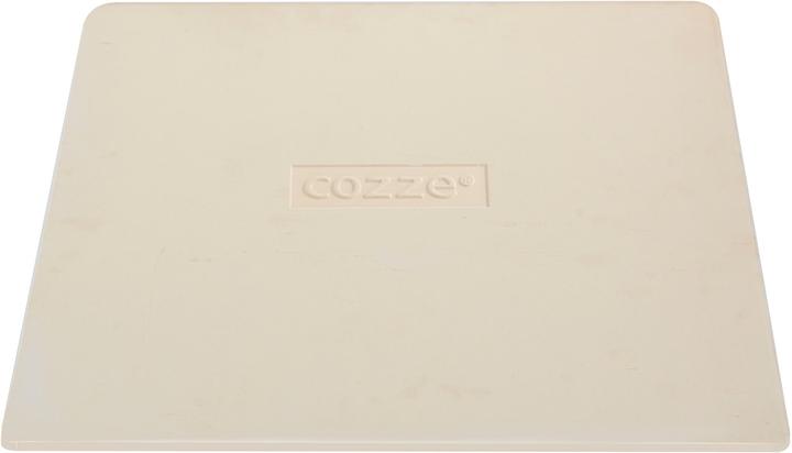 Cozze Pizzastein