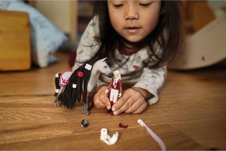 Produktbild Schleich Sofia Dusty Starter Set