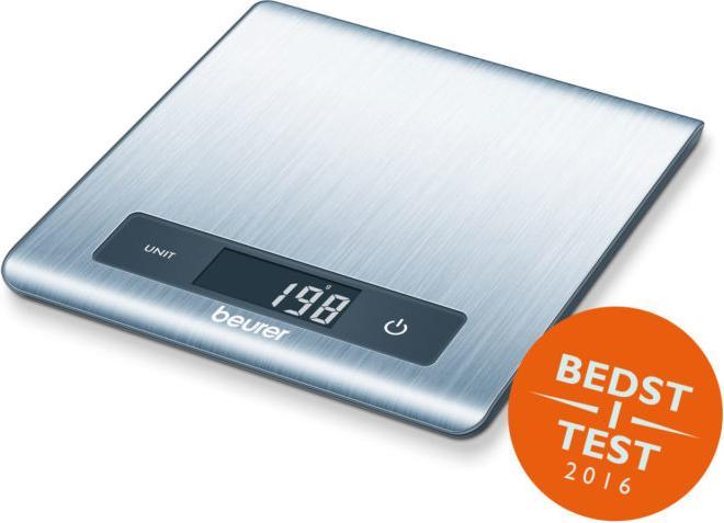 Actual product image Beurer Ks 51