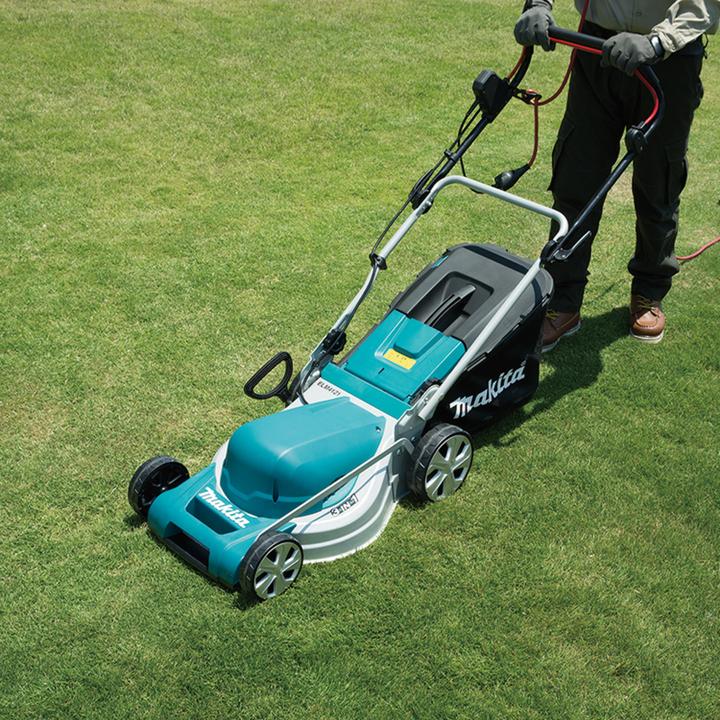 Image du produit Makita ELM4121 (Fonctionnement sur secteur)