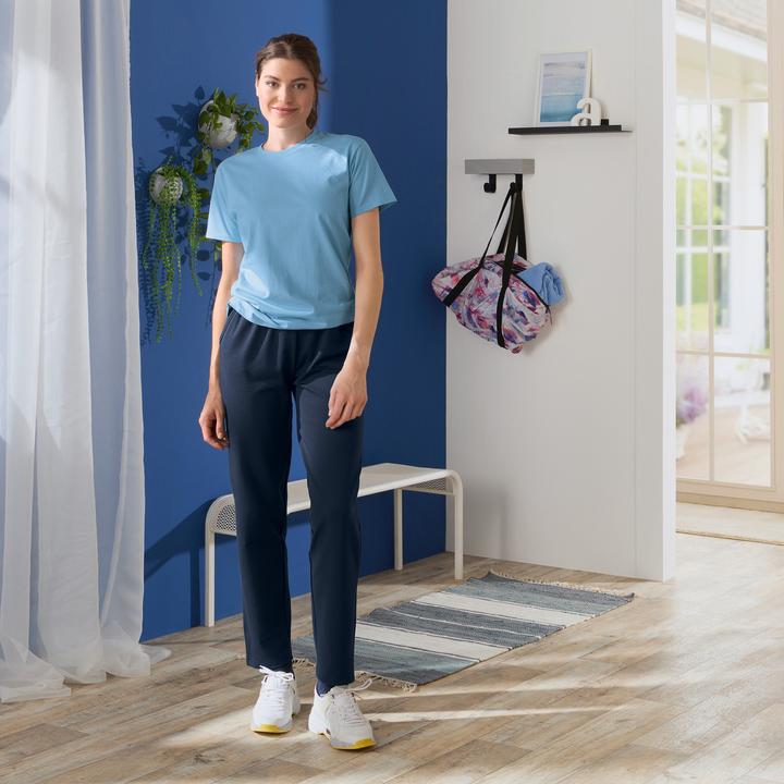 Produktbild Erwin Müller Damen-Freizeithose, lang (40)