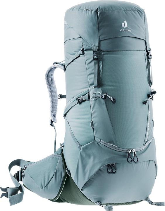 Produktbild Deuter Aircontact Core 65+10 SL (65 l)