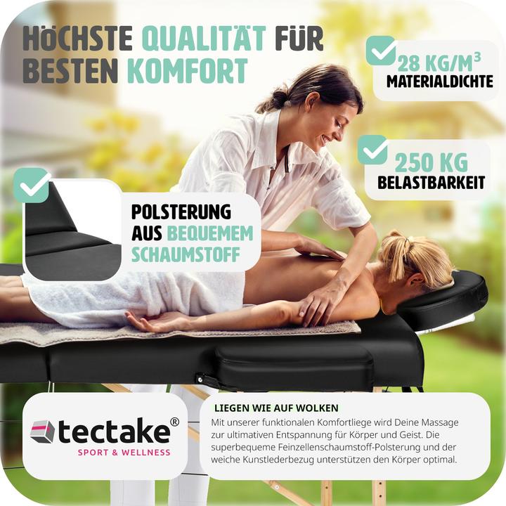 Produktbild tectake Daniel