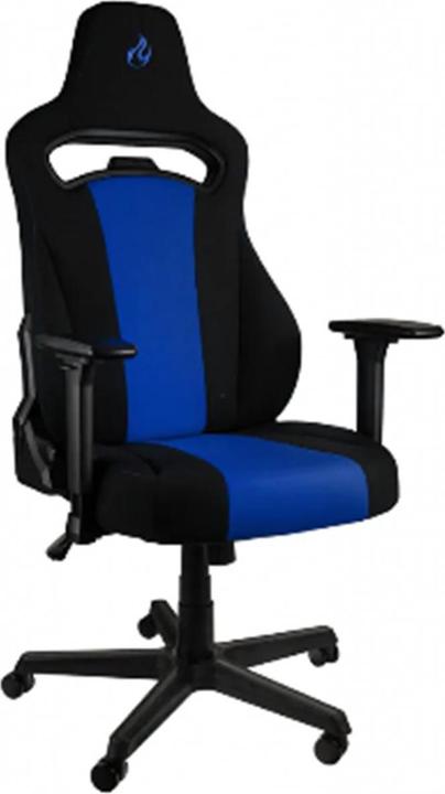 Nitro Concepts E250 Gaming Stuhl - Galactic