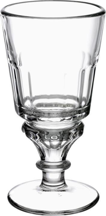 Produktbild La Rochère Absinth-Glas (3 dl, 1 x, Schnapsgläser + Shotgläser)