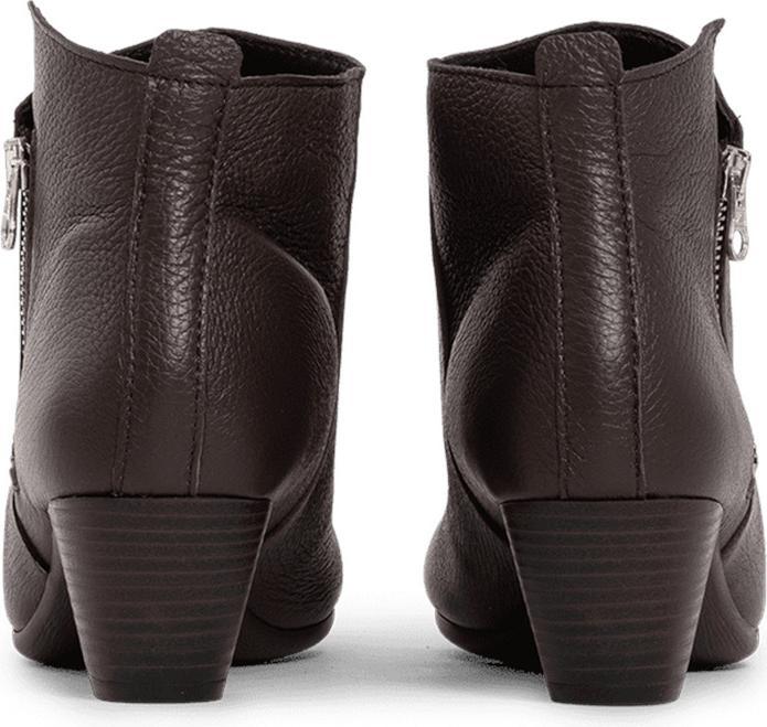 Actual product image Vitaform Soft ankle boot (42)
