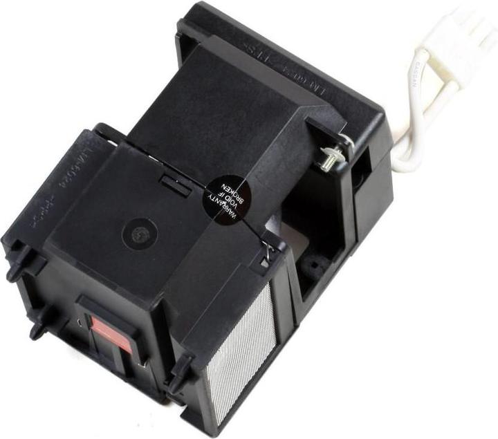 Actual product image CoreParts Projector Lamp for IBM (ILV300)
