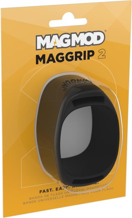 Image du produit Magmod MagGrip 2 (Pièces de rechange pour flash)