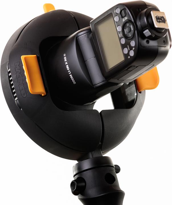 Actual product image Magmod MagRing 2 (Flash unit adapter)