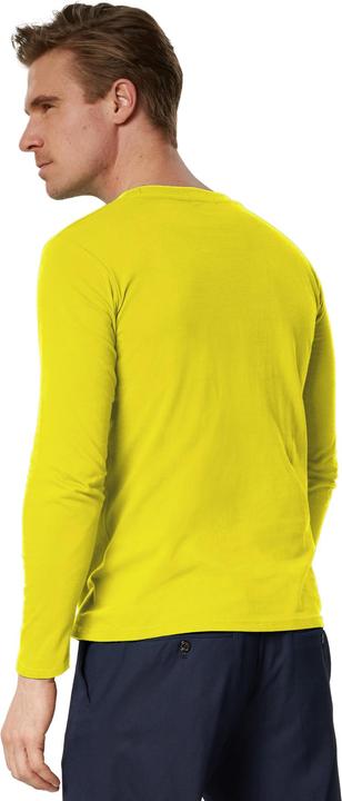 Image du produit tectake Haut à manches longues hommes (XL)