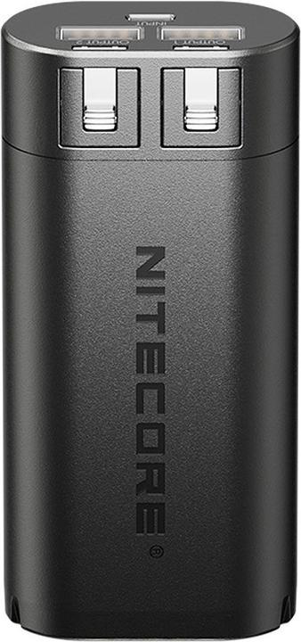 Actual product image Nitecore NPB2 (10000 mAh, 18 W)