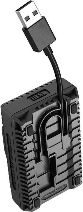 Produktbild Nitecore Ulsl (Kamera Akku Ladegerät)