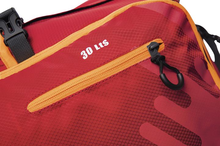 Produktbild Bestway Pavillo Horizon"s Edge 30L Backpack, Top, Multi, Unisex, Nylon, Polyester, 600 D, 30 L (30 l)