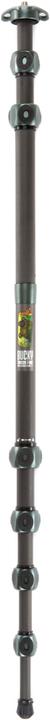 Produktbild 3 Legged Thing Legends Bucky Allroundstativ Grau (Metall)