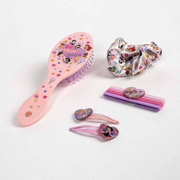 Productafbeelding Cerda Accessoires voor beautyset - Disney Princess (2500002928)