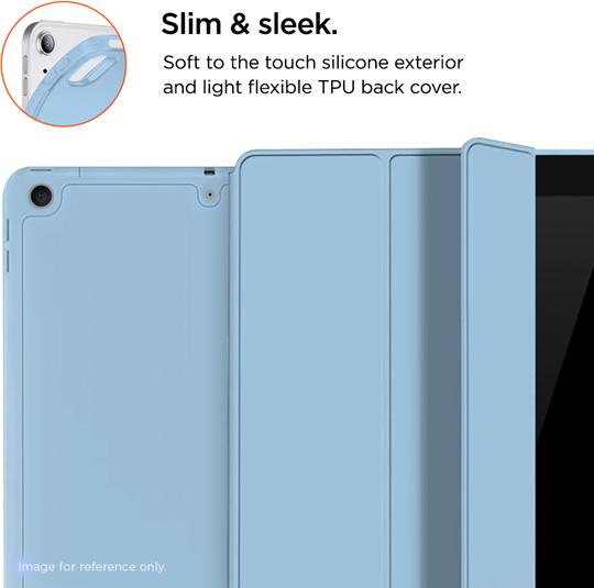 Produktbild Eiger Storm 250 Stylus Case (iPad Pro 12.9 2018 (3. Gen), iPad Pro 12.9 2020 (4. Gen), iPad Pro 12.9 2021 (5. Gen), iPad Pro 12.9 2022 (6. Gen))