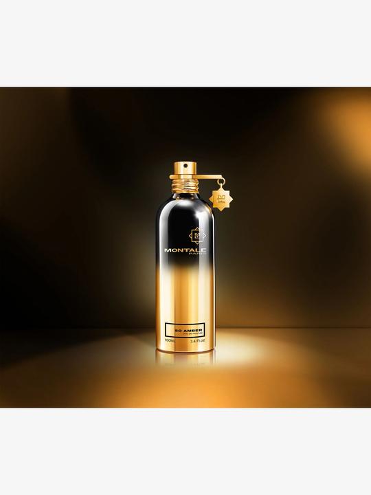 Image du produit Montale So Amber (Eau de parfum, 100 ml)