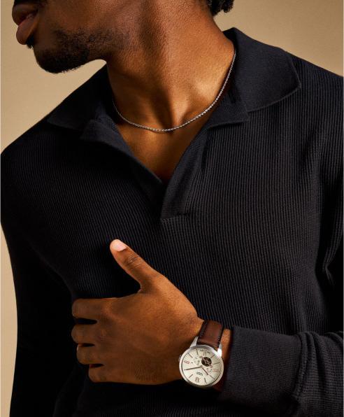 Immagine prodotto Fossil Herrenuhr TOWNSMAN (Orologio da polso analogico, 44 mm)