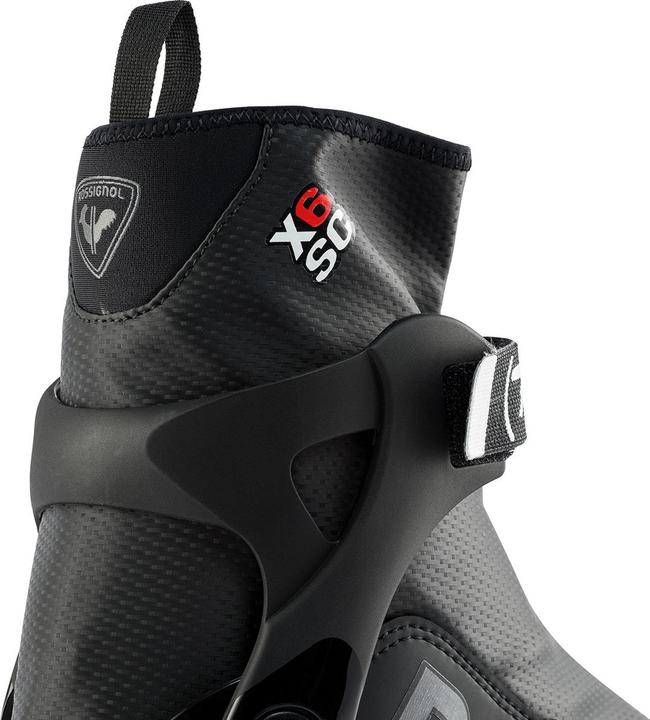 Produktbild Rossignol X-6 SC Skatingschuh (47)