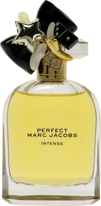 Actual product image Marc Jacobs Eau de Parfum Intense (Eau de parfum, 100 ml)