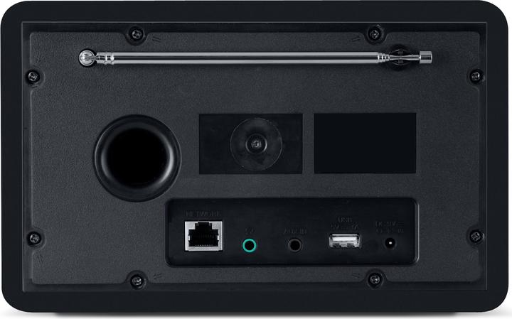 Produktbild TechniSat DigitRadio 306 IR (Internetradio, DAB+, FM, WLAN)