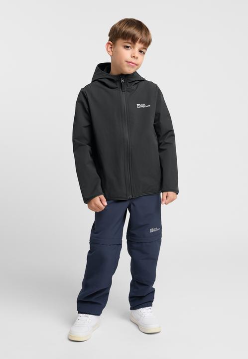 Immagine prodotto Jack Wolfskin Solyd Jacket K (128)