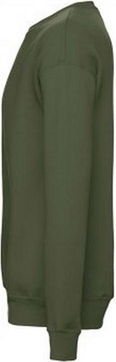 Produktbild Bella Canvas Erwachsene Drop Schulter Sweatshirt (M)