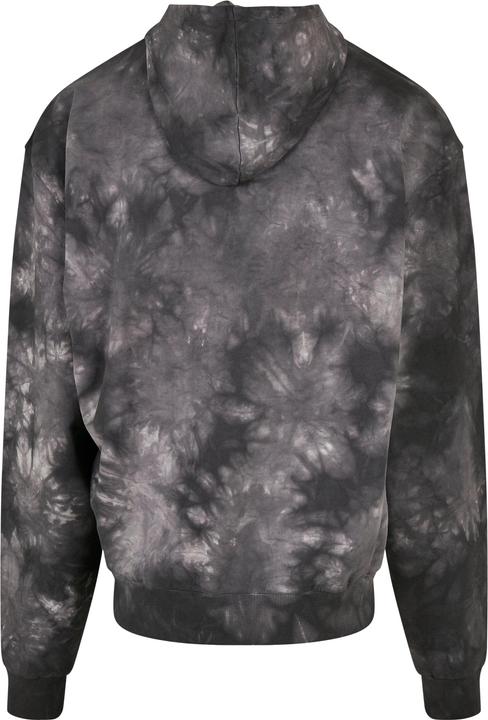 Image du produit Urban Classics Sweat à capuche Tye Dyed - 15853 (XXL)