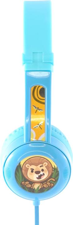 Actual product image Buddyphones Travel