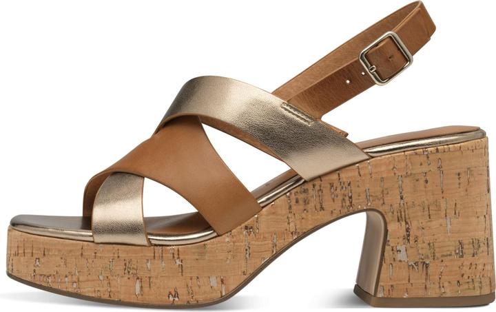 Produktbild Tamaris Sandalette (39)