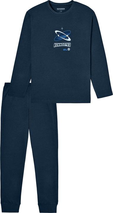 Produktbild Schiesser Teen Boys Pyjama (176)