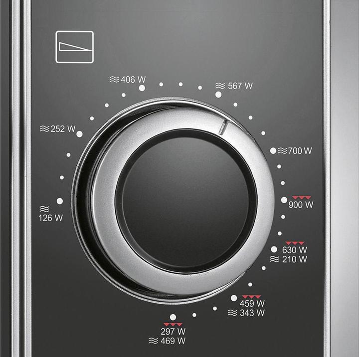 Image du produit Severin MW 7771 (20 l)