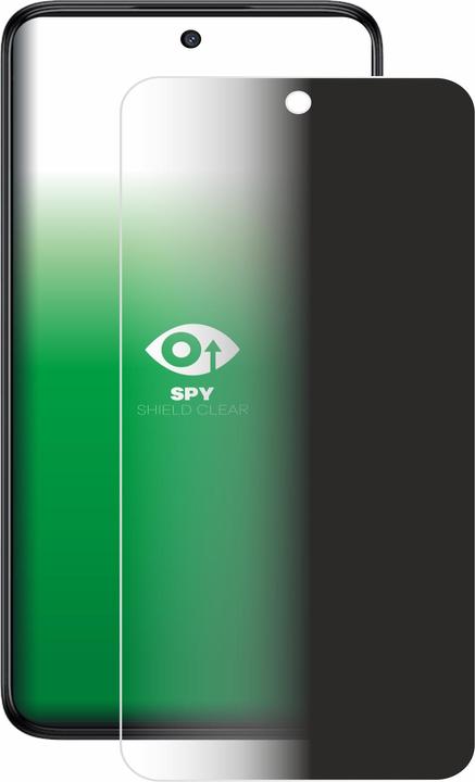 Produktbild upscreen Sichtschutzfolie Anti-Spy Privacy Folie Blaulicht-Schutz (1 Stück, Nokia G60 5G)