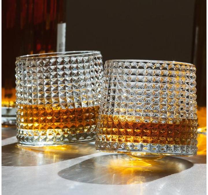 Produktbild Mugs Whisky Gläser Tippling Tumblers (2er Set) (1.75 dl, 2 x, Whiskygläser)