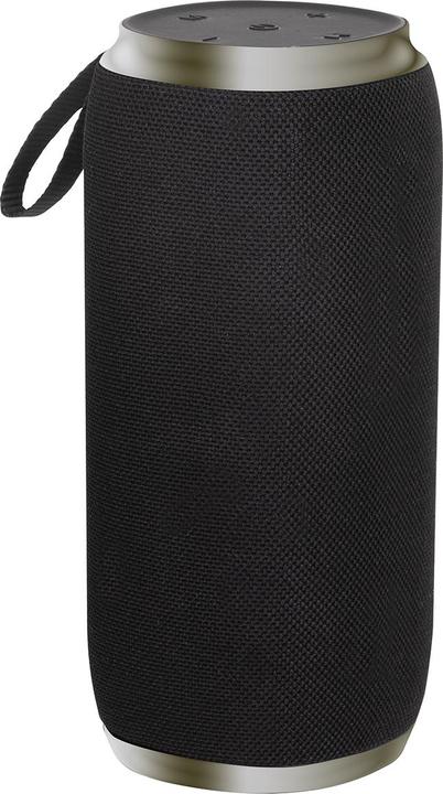 Image du produit Trevi XR 120 BT Haut-parleur stéréo portable (Fonctionnement sur piles)